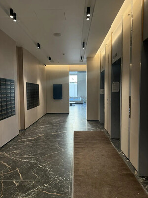 Объект по адресу Москва, 1-я Ямского Поля ул, 26 