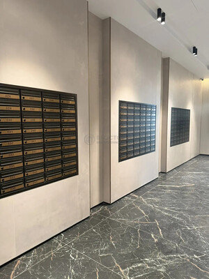 Объект по адресу Москва, 1-я Ямского Поля ул, 26 