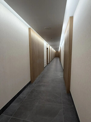 Объект по адресу Москва, 1-я Ямского Поля ул, 26 