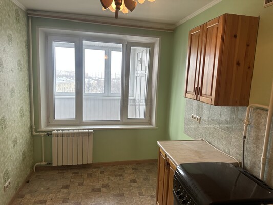 Объект по адресу Москва, Коминтерна ул, 22к2 