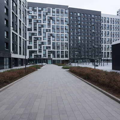 Объект по адресу Москва г, Волоколамское ш, д. 71к2