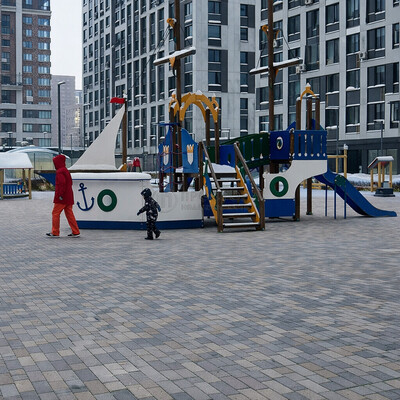 Объект по адресу Москва г, Волоколамское ш, д. 71к2