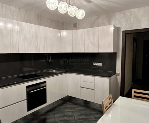 Объект по адресу Москва, 1-я Новокузьминская ул, 11 