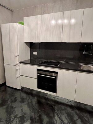 Объект по адресу Москва, 1-я Новокузьминская ул, 11 