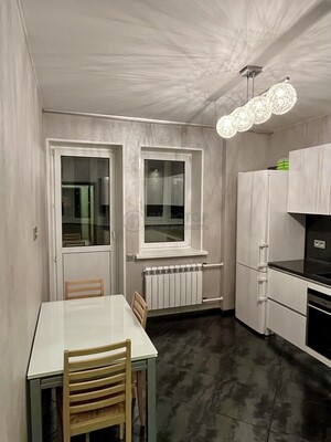 Объект по адресу Москва, 1-я Новокузьминская ул, 11 