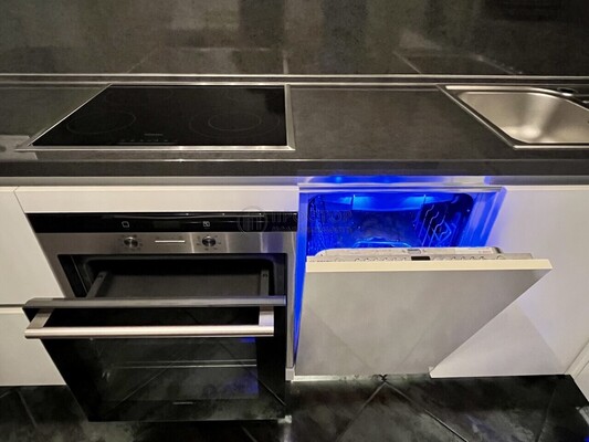 Объект по адресу Москва, 1-я Новокузьминская ул, 11 