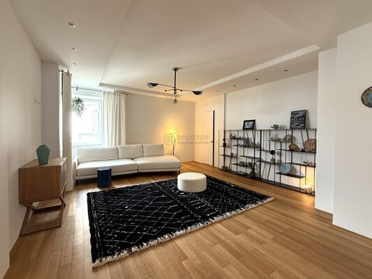 Объект по адресу Москва г, Крылатские Холмы ул, д. 33к1