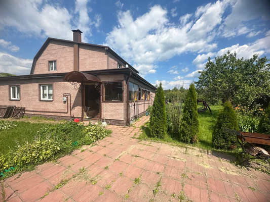 Объект по адресу Москва, Новогромово д, 28б 