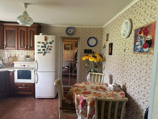 Объект по адресу Москва, Новогромово д, 28б 