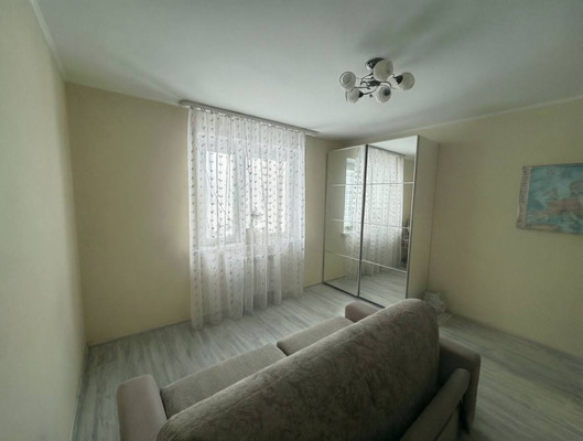 Объект по адресу Московская обл, Южный мкр, Южнодомодедовская ул, д. 17