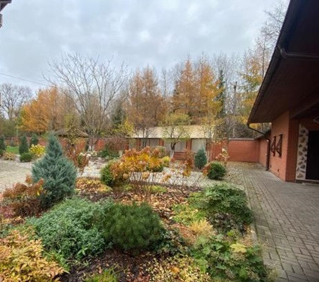 Объект по адресу Москва, Фермское Шоссе ул, 39а 