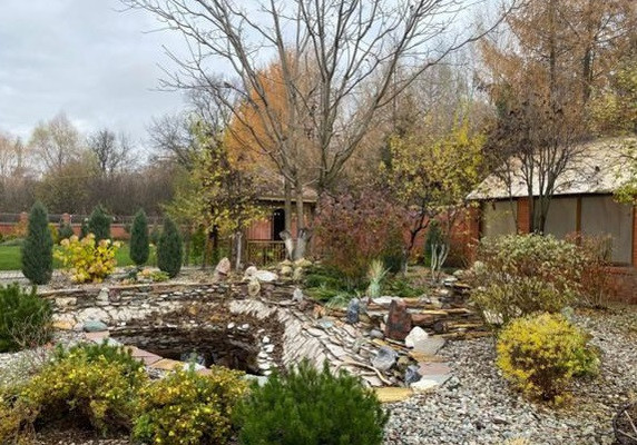 Объект по адресу Москва, Фермское Шоссе ул, 39а 