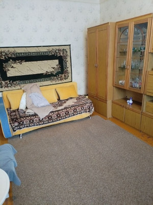 Объект по адресу Москва, Строителей 2-й проезд, 5 