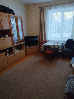 Объект по адресу Москва, Строителей 2-й проезд, 5 