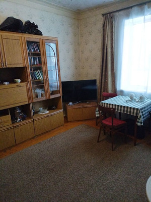 Объект по адресу Москва, Строителей 2-й проезд, 5 