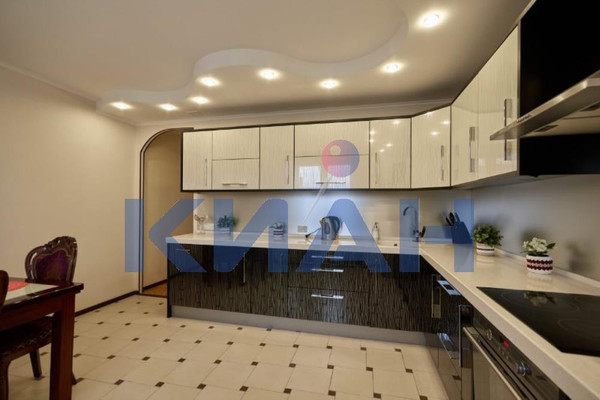 Объект по адресу Москва, Авиаторов ул, 66 