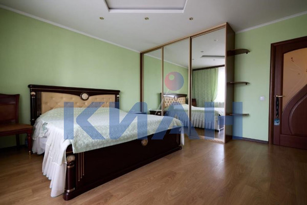 Объект по адресу Москва, Авиаторов ул, 66 