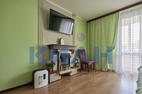 Объект по адресу Москва, Авиаторов ул, 66 