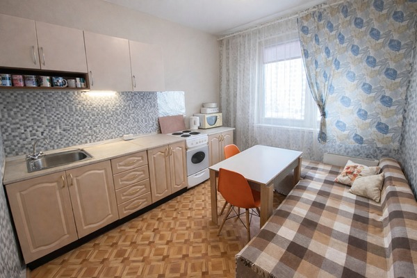 Объект по адресу Москва, Комсомольский пр-кт, 18/1 