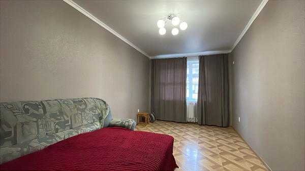 Объект по адресу Москва, Первомайская ул, 36к6 