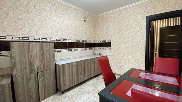 Объект по адресу Москва, Первомайская ул, 36к6 