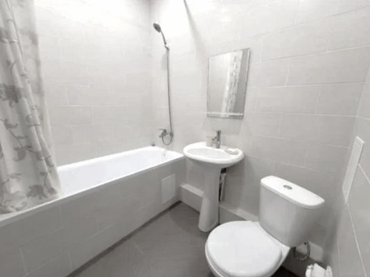 Объект по адресу Москва, Садовое кольцо ул, 3 