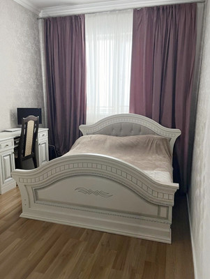 Объект по адресу Москва, 2-я Тихая ул 