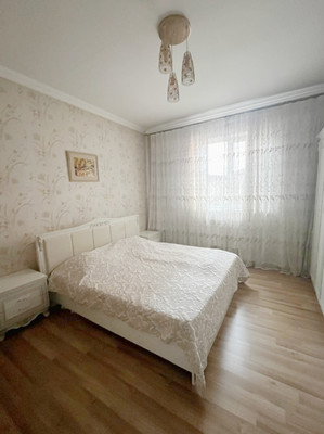 Объект по адресу Москва, 2-я Тихая ул 