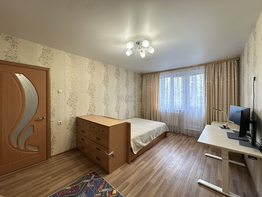 Объект по адресу Москва, Центральная ул, 4 