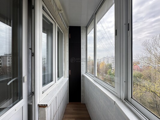 Объект по адресу Москва, Центральная ул, 4 