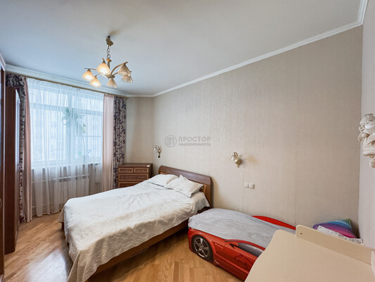 Объект по адресу Москва, Дубнинская ул, 40Ак3 