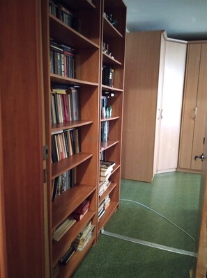 Объект по адресу Москва, Паустовского ул, 3 