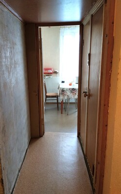 Объект по адресу Москва, Паустовского ул, 3 