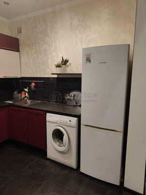 Объект по адресу Москва, Ленинский пр-кт, 71 