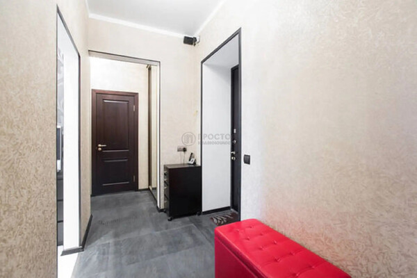 Объект по адресу Москва, Ленинский пр-кт, 71 