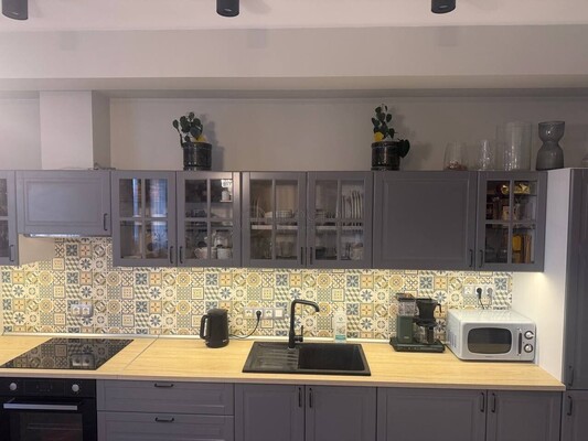 Объект по адресу Москва г, Кронштадтский б-р, д. 6к4