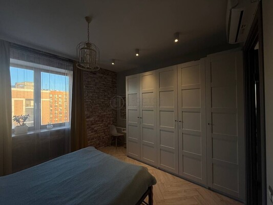 Объект по адресу Москва г, Кронштадтский б-р, д. 6к4