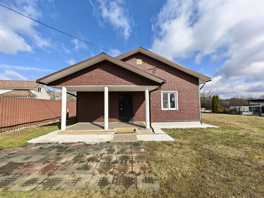 Объект по адресу Москва, Турыгино д, 300 