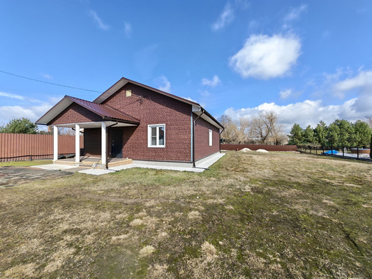 Объект по адресу Москва, Турыгино д, 300 