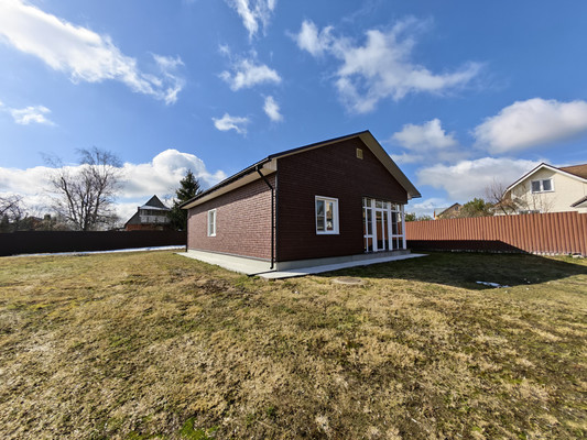 Объект по адресу Москва, Турыгино д, 300 