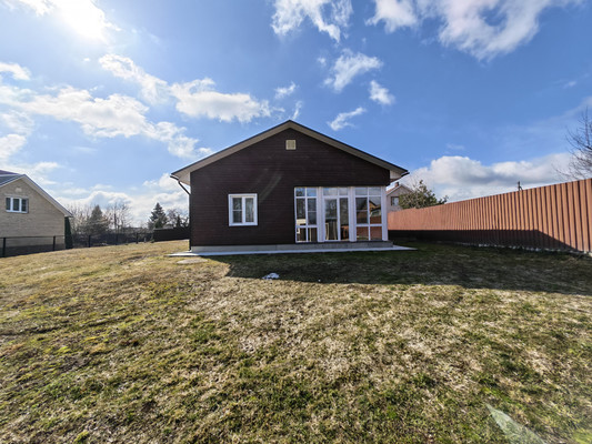 Объект по адресу Москва, Турыгино д, 300 