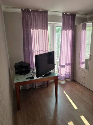 Объект по адресу Москва, Ивовая ул, 1 