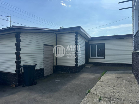 Объект по адресу Москва, Родниковая ул, 60 