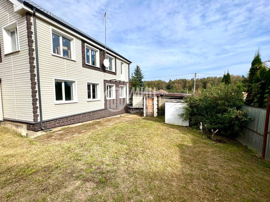 Объект по адресу Москва, Родниковая ул, 60 