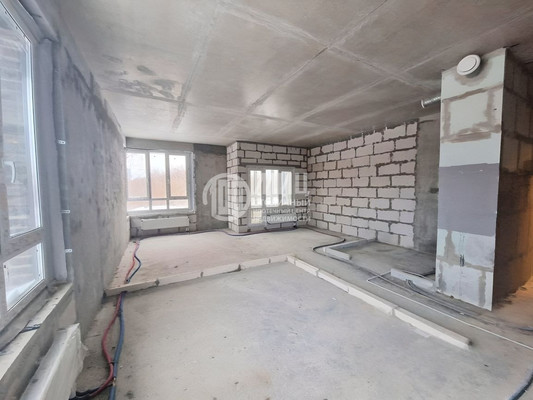 Объект по адресу Москва, 3-я Хорошёвская ул, 17кА 