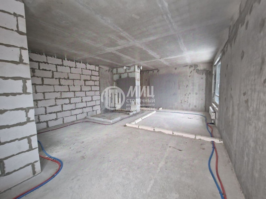 Объект по адресу Москва, 3-я Хорошёвская ул, 17кА 