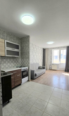 Объект по адресу Москва, Вильямса ул, 51А 