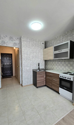 Объект по адресу Москва, Вильямса ул, 51А 