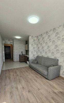 Объект по адресу Москва, Вильямса ул, 51А 