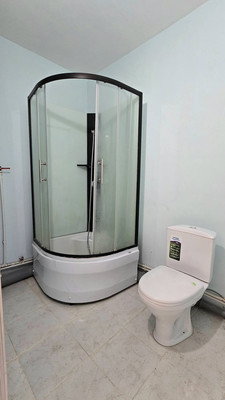 Объект по адресу Москва, Вильямса ул, 51А 